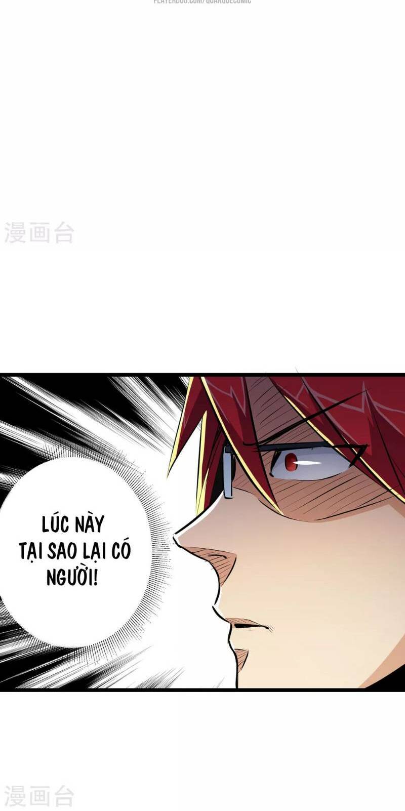 tối cường đặc chủng binh của hoa khôi chapter 22 22