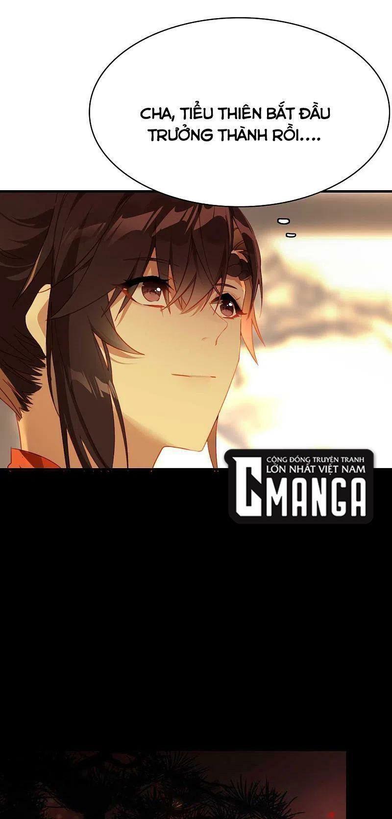 long đằng chiến tôn chapter 23 25