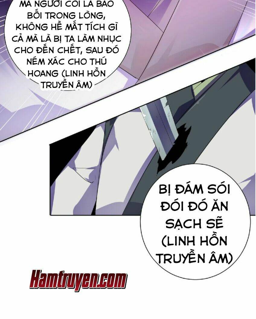 nghịch thiên đại thần chapter 28 19