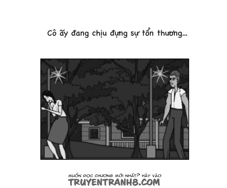 our bed chapter 20 26