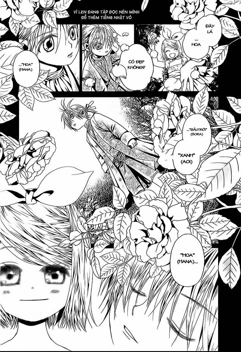 aku no meshitsukai chapter 2 7