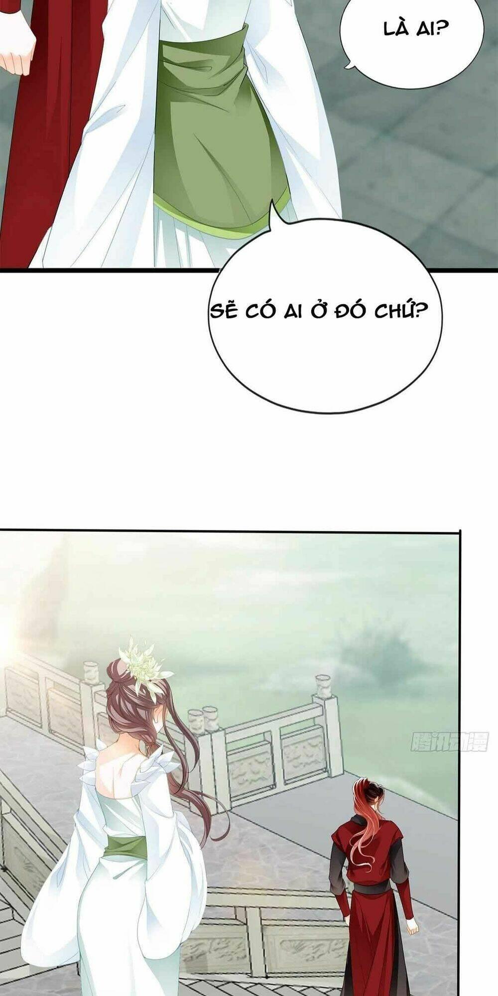 bổn vương muốn nàng chapter 68 37