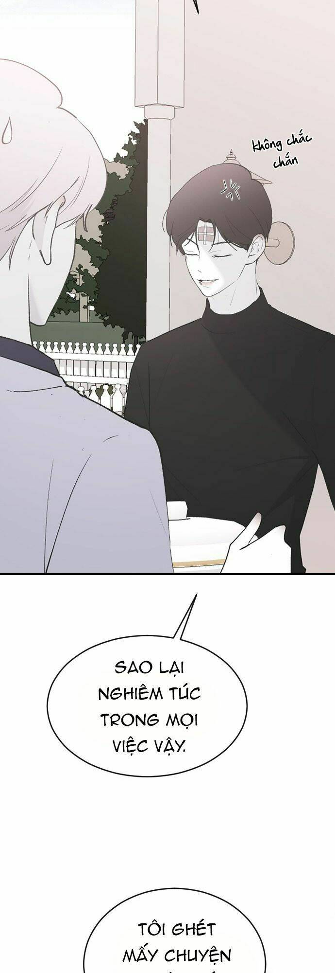 ba người anh trai cực phẩm của tôi chapter 55 31