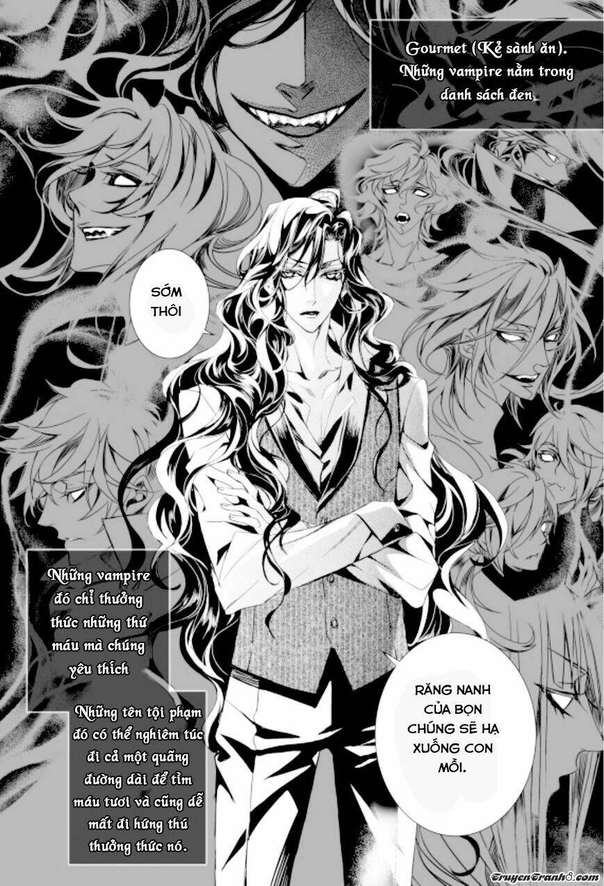 thư viện ma cà rồng chapter 2 28