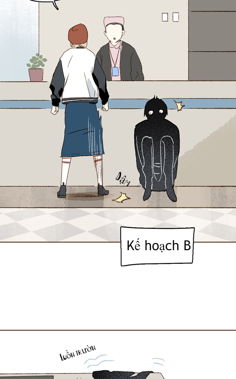 câu chuyện tình yêu kỳ lạ chapter 18 63