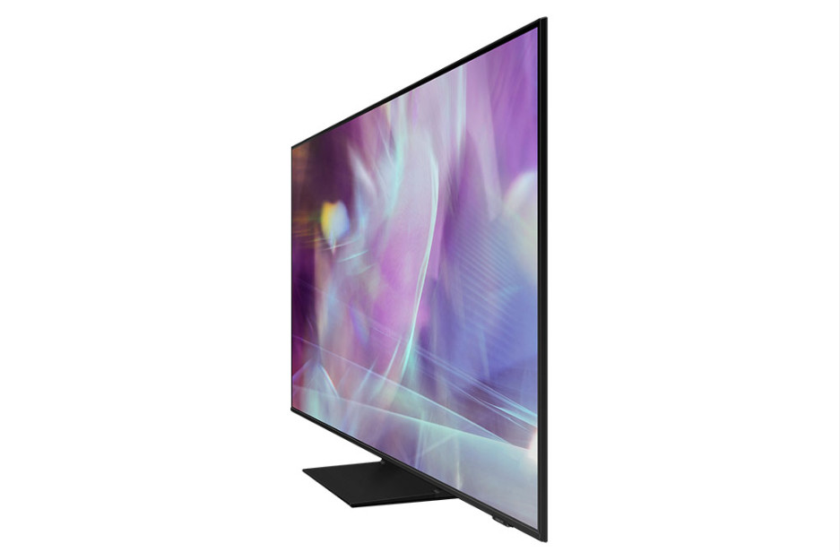 Smart Tivi QLED Samsung 4K 55 inch 55Q60AA - Hàng Chính Hãng - Chỉ Giao Hà Nội
