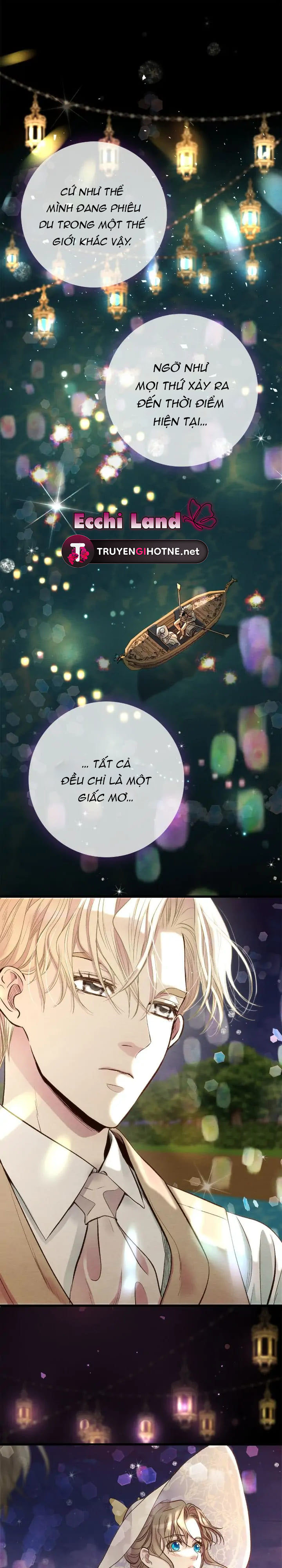 chàng hoàng tử này có vấn đề chapter 24.2 23