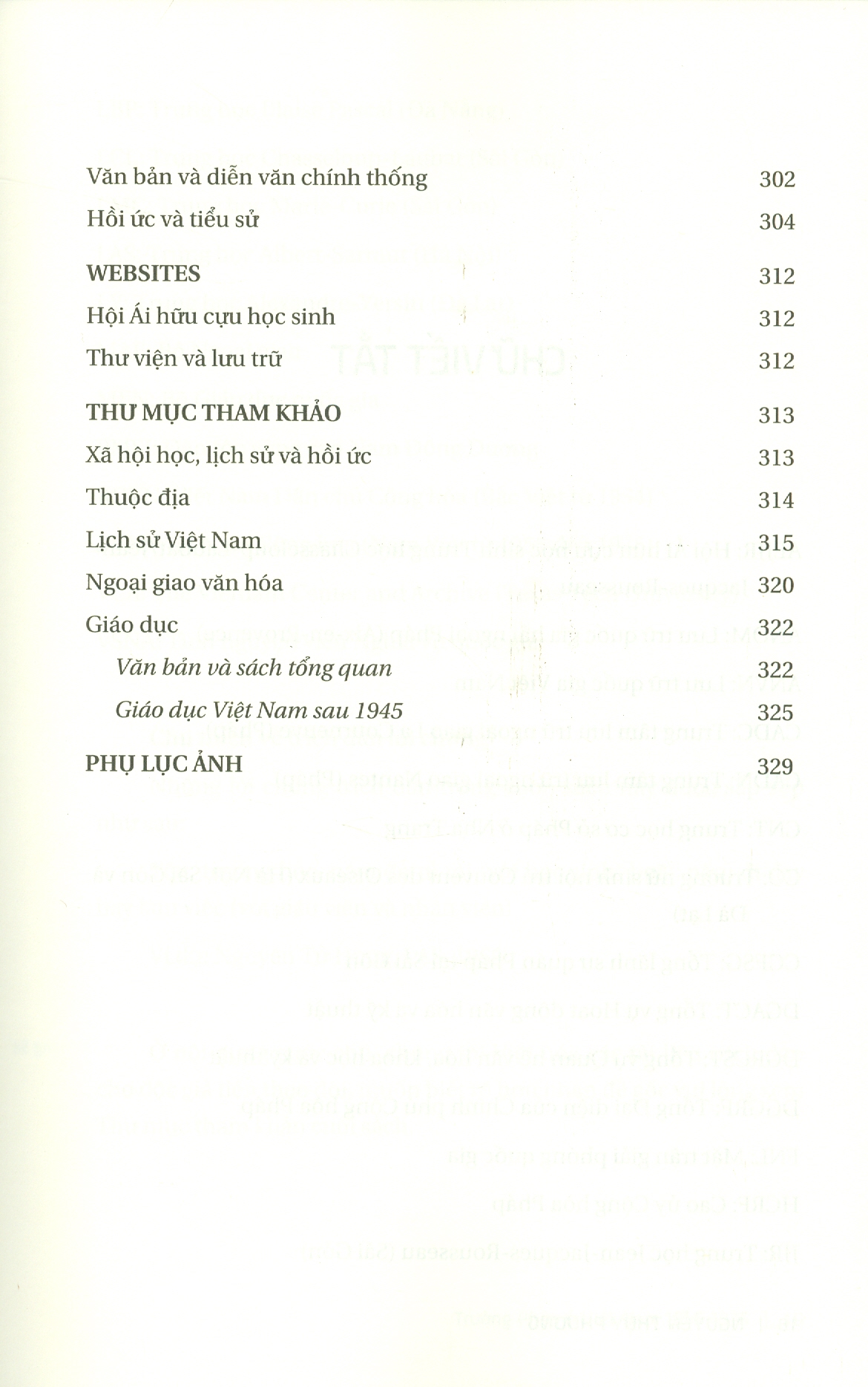 Trường Pháp Ở Việt Nam 1945-1975: Từ Sứ Mệnh Khai Hóa Đến Ngoại Giao Văn Hóa