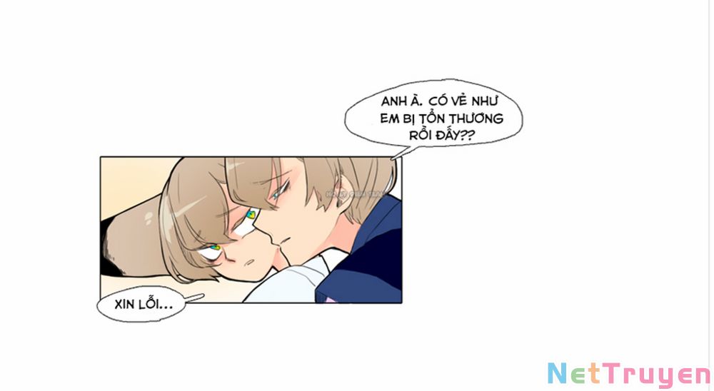 amagi - công viên tươi đẹp chapter 7 43