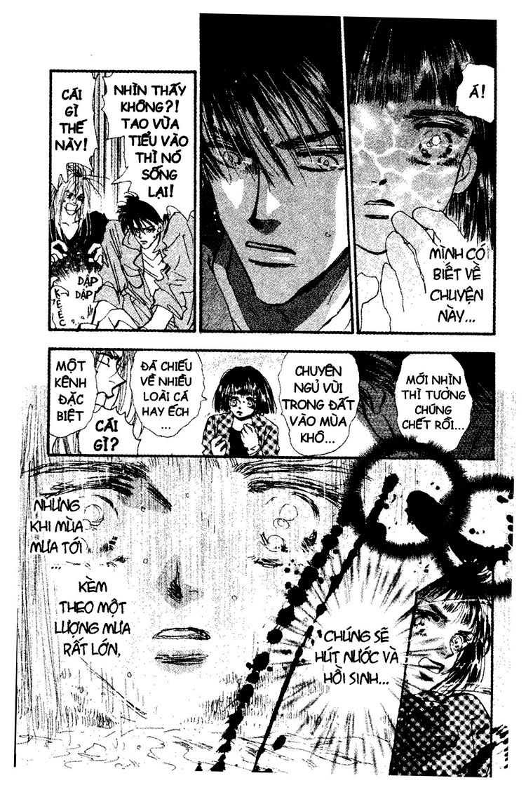 mầm sống chapter 23 16