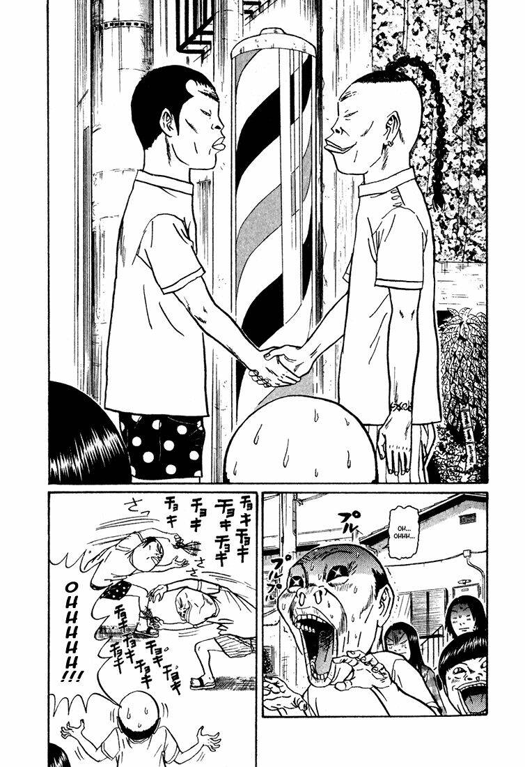 boku to issho chapter 9 19