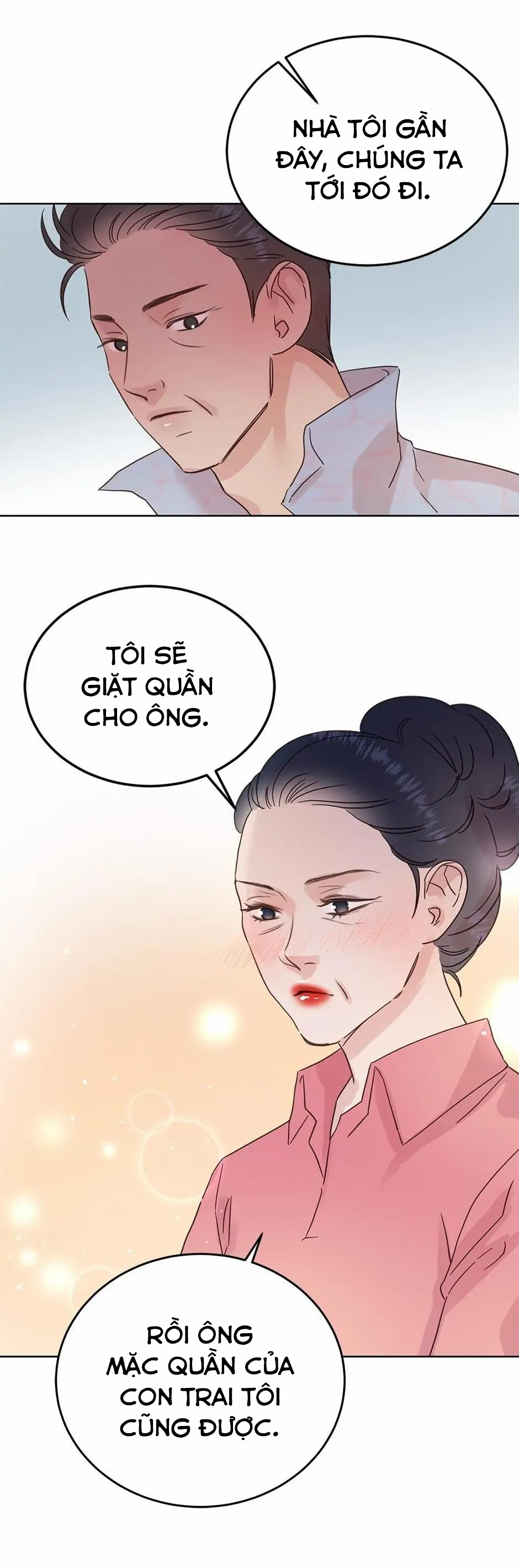 sự trả thù ngọt ngào của vợ tôi chapter 50 3