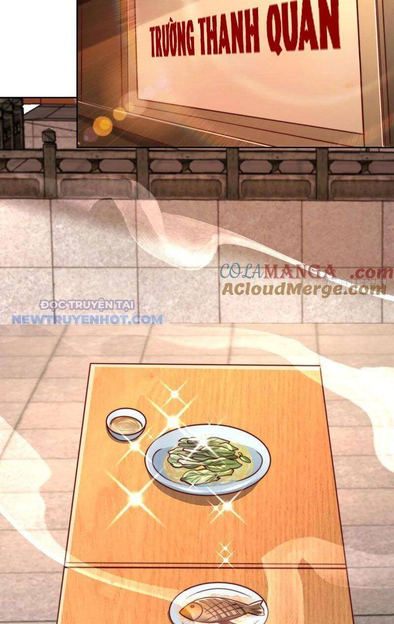 ta thực sự không muốn làm thần tiên chapter 65 10