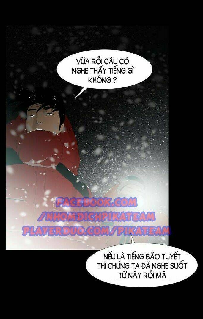 đêm vùng cực chapter 24 66