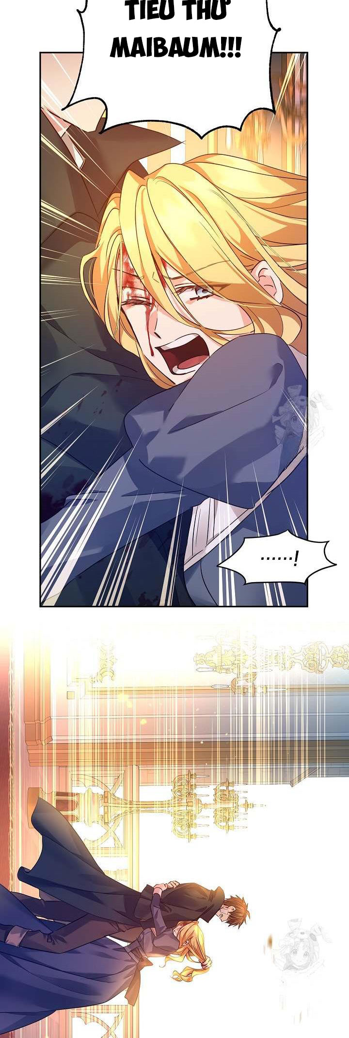 tôi sẽ cố gắng thay đổi cốt truyện chapter 100 12