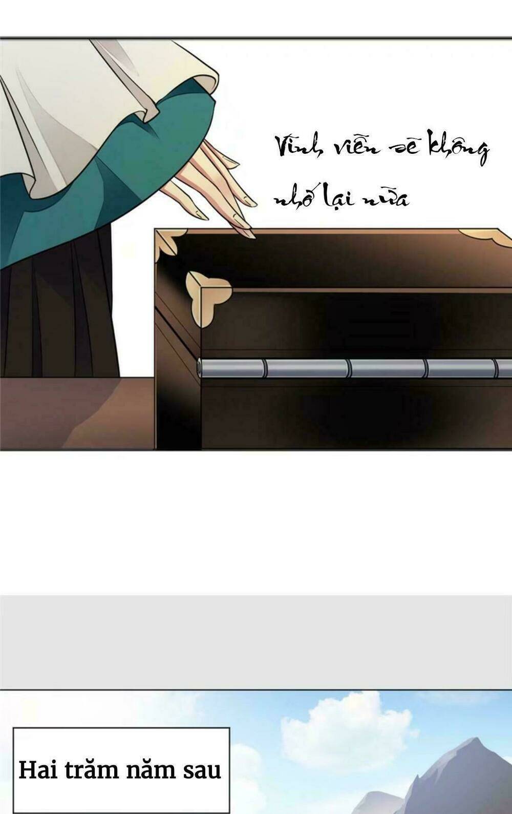 vong ưu linh chapter 2 22