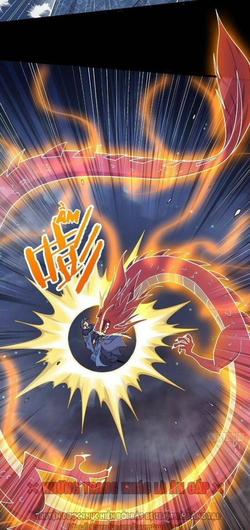 võ thần đương thế chapter 10 25