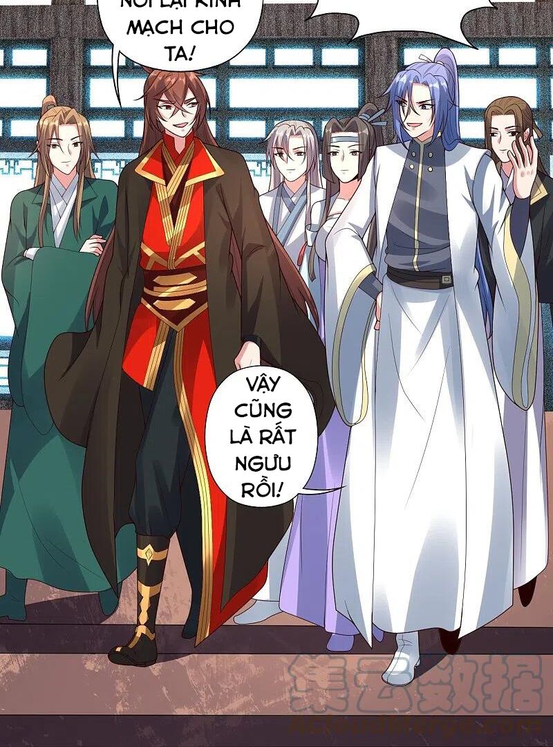 tiên võ đế tôn chapter 276 69