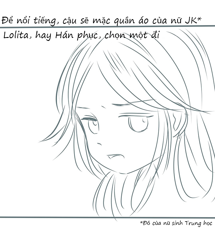 cậu bé ốc sên trên mái nhà chapter 8 42