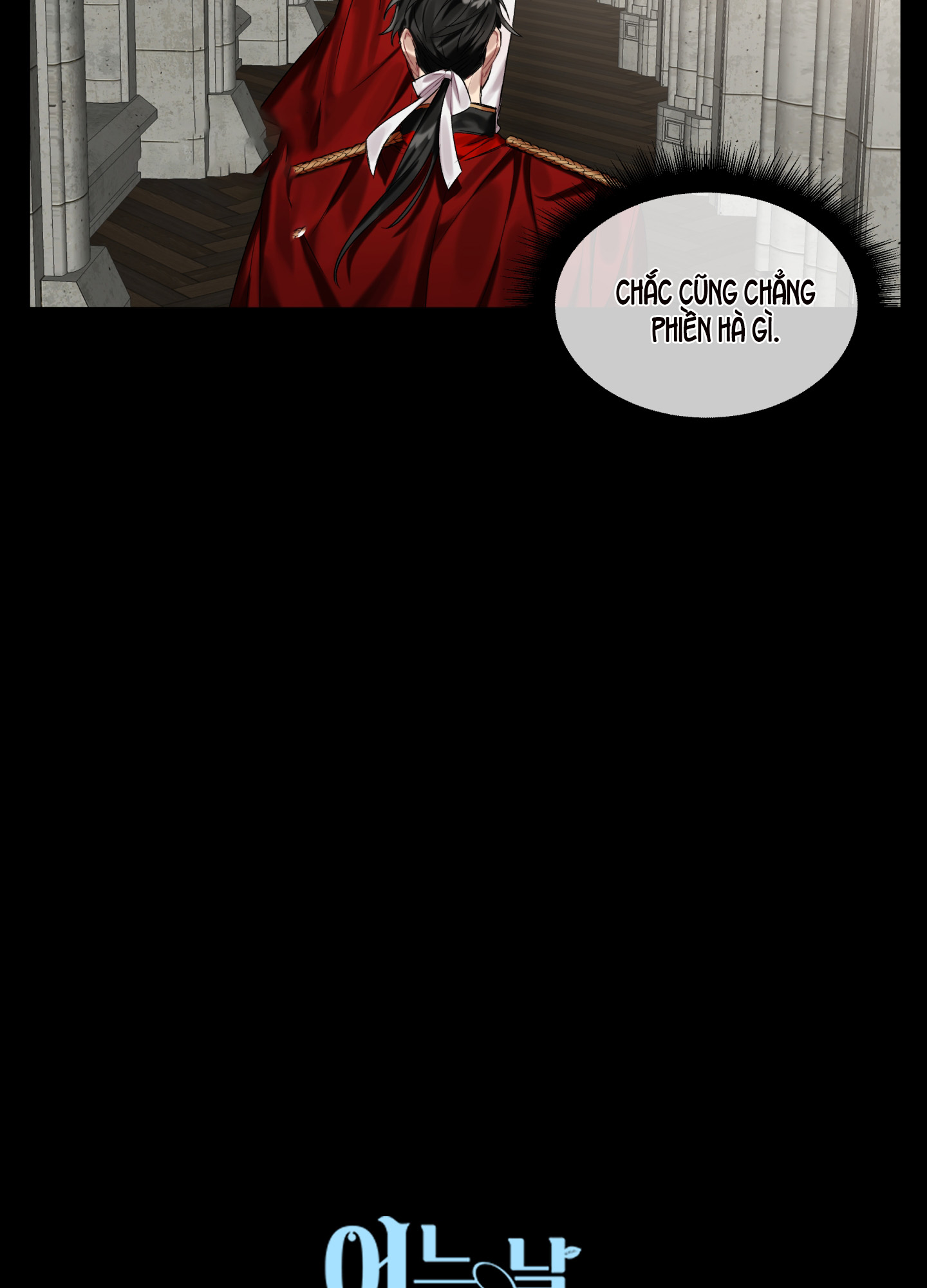 bỗng ngày nọ bị một tên đáng ghét cầu hôn chapter 6.1 12