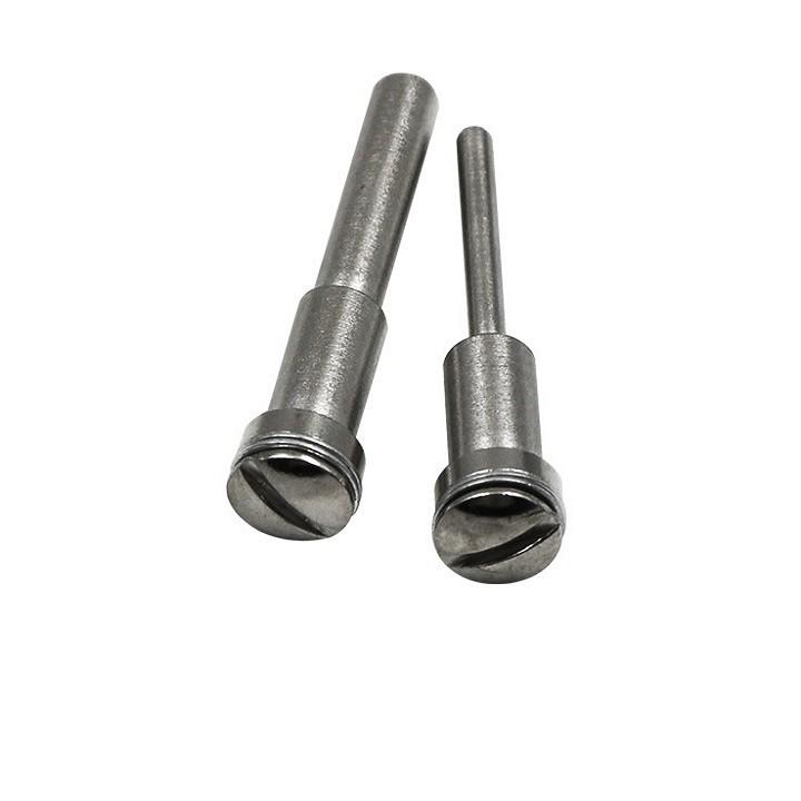 CỐT KẸP DÀNH CHO ĐĨA CẮT MINI - TN527-273