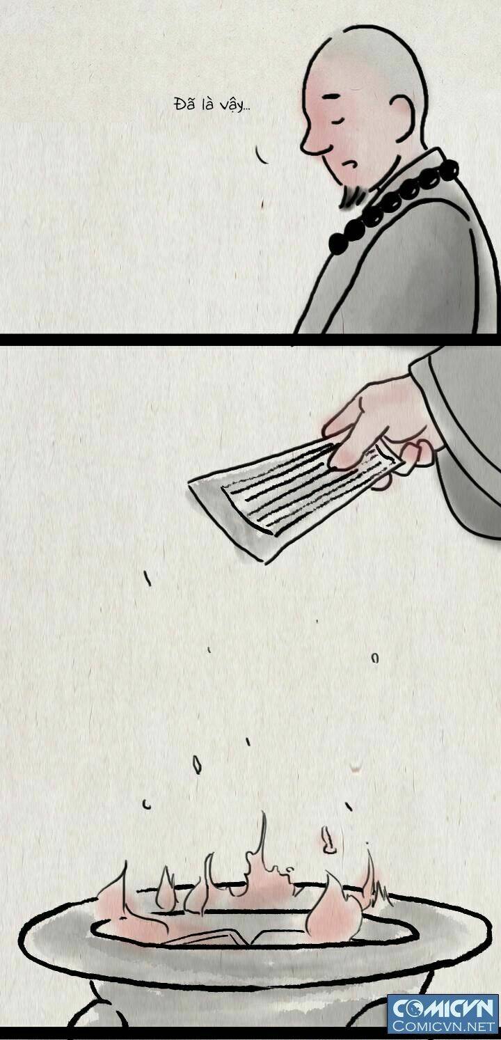 nhất thiền tiểu hòa thượng chapter 45 18