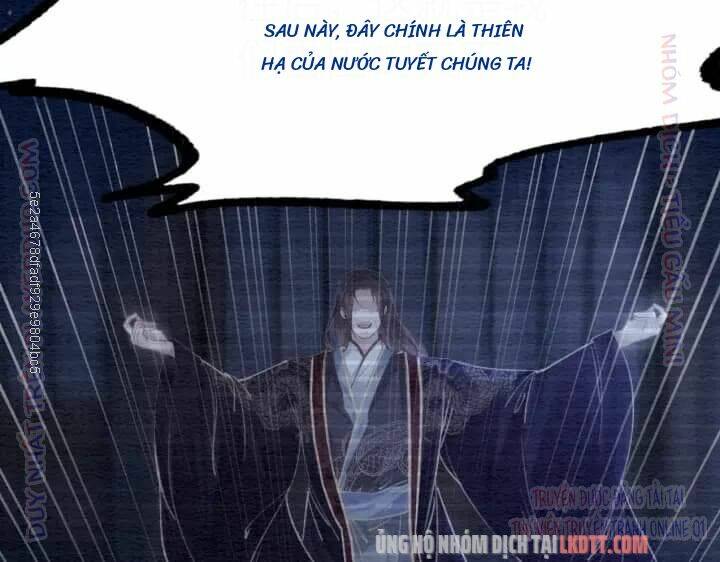 trọng sinh bá sủng nhiếp chính vương quá mạnh mẽ chapter 203 27