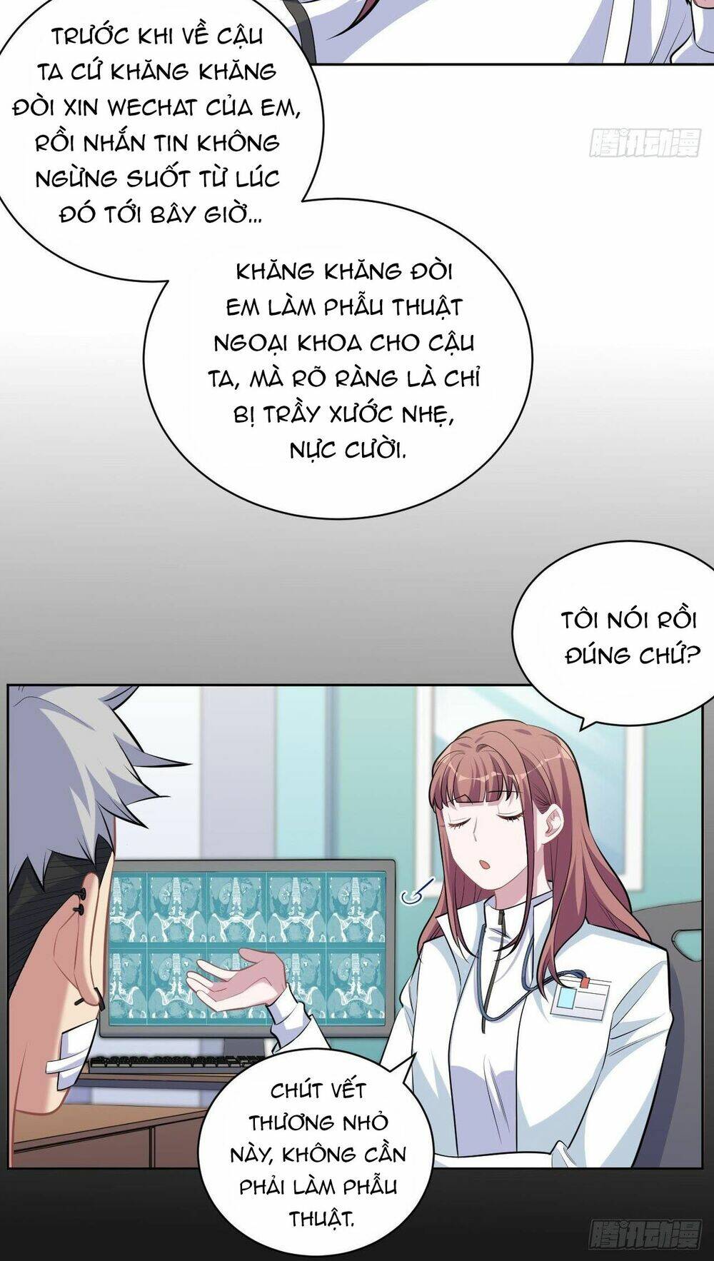 nhạc phụ đại nhân là lão bà chapter 110 12