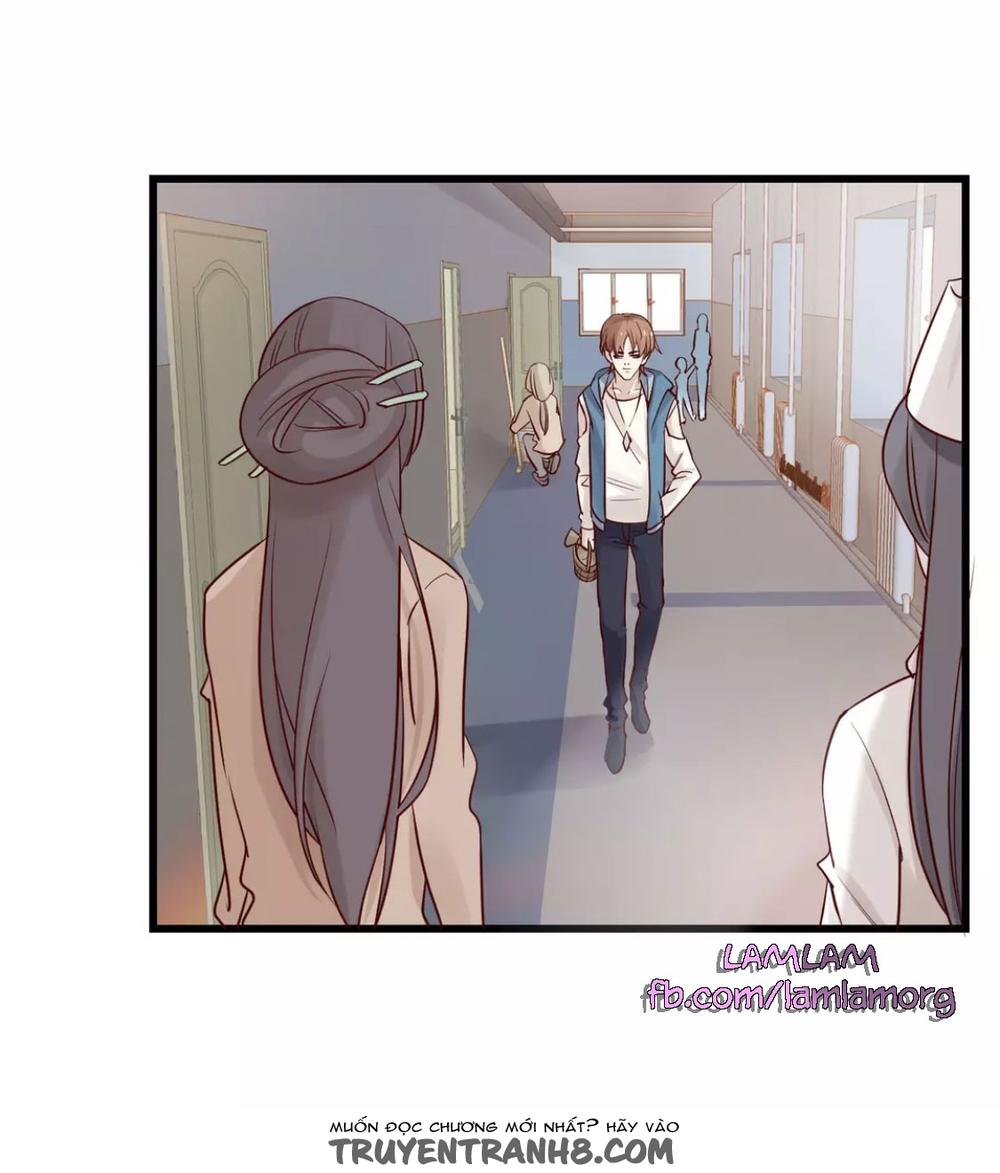 không cẩn thận vớ phải ông sếp vạn tỷ chapter 6 14