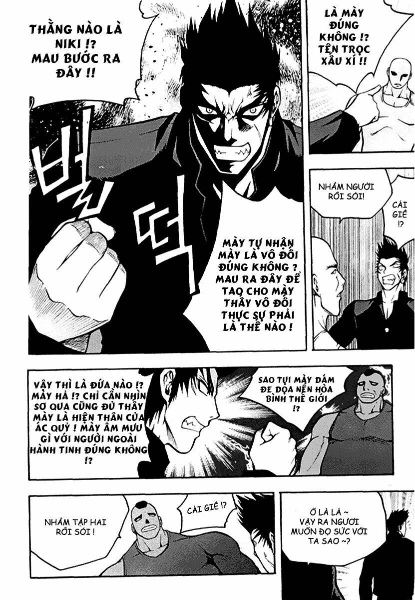 zippy ziggy chapter 52 19