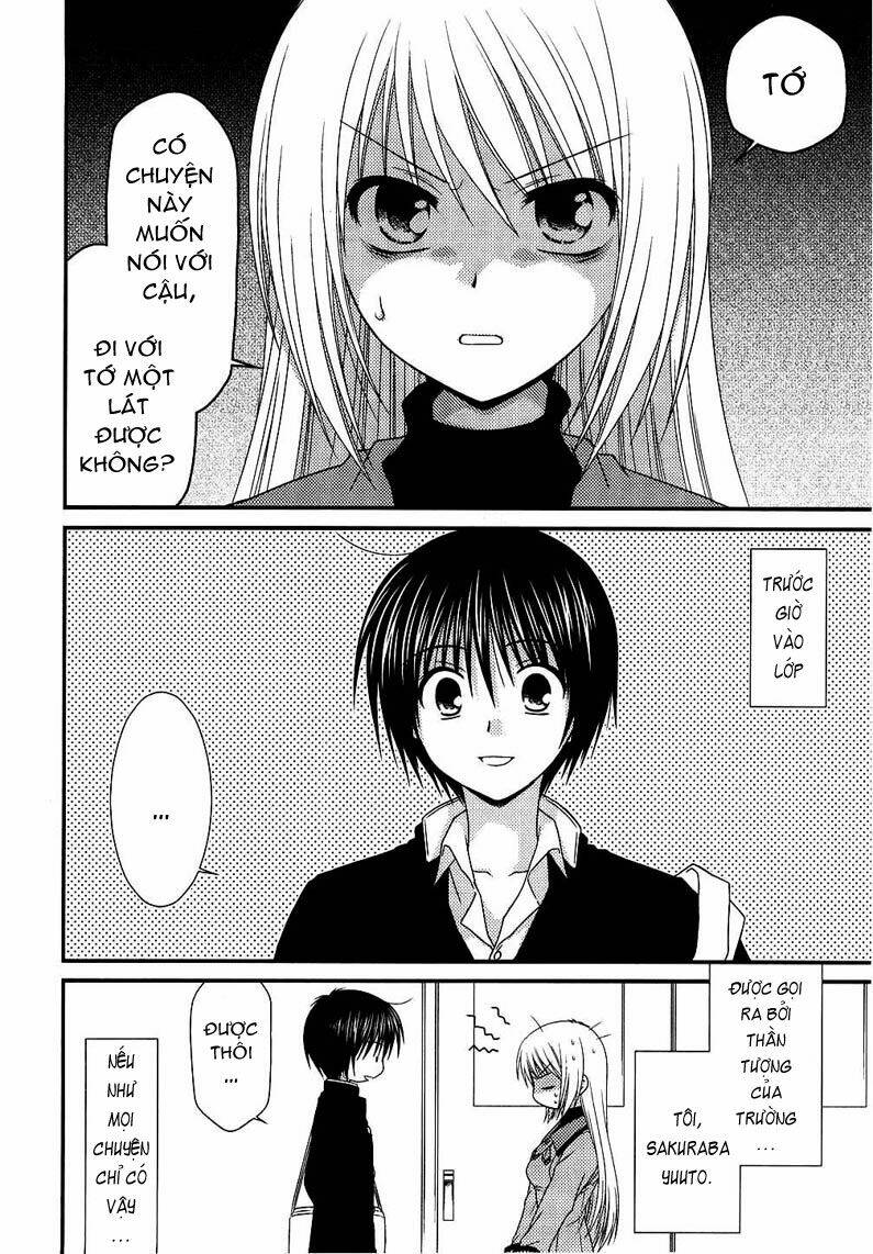 tonari no kashiwagi-san chapter 2 4