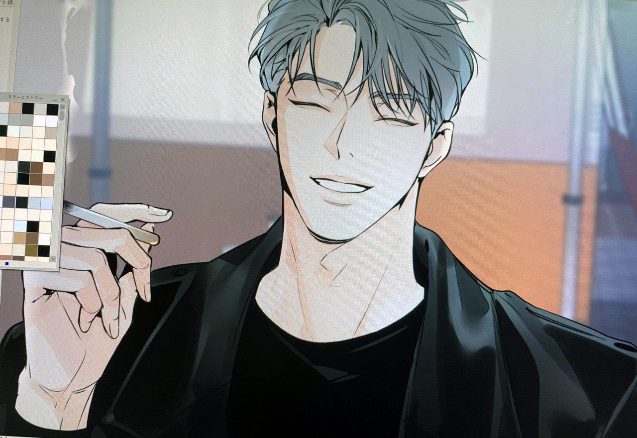 phía chân trời chapter 0 6