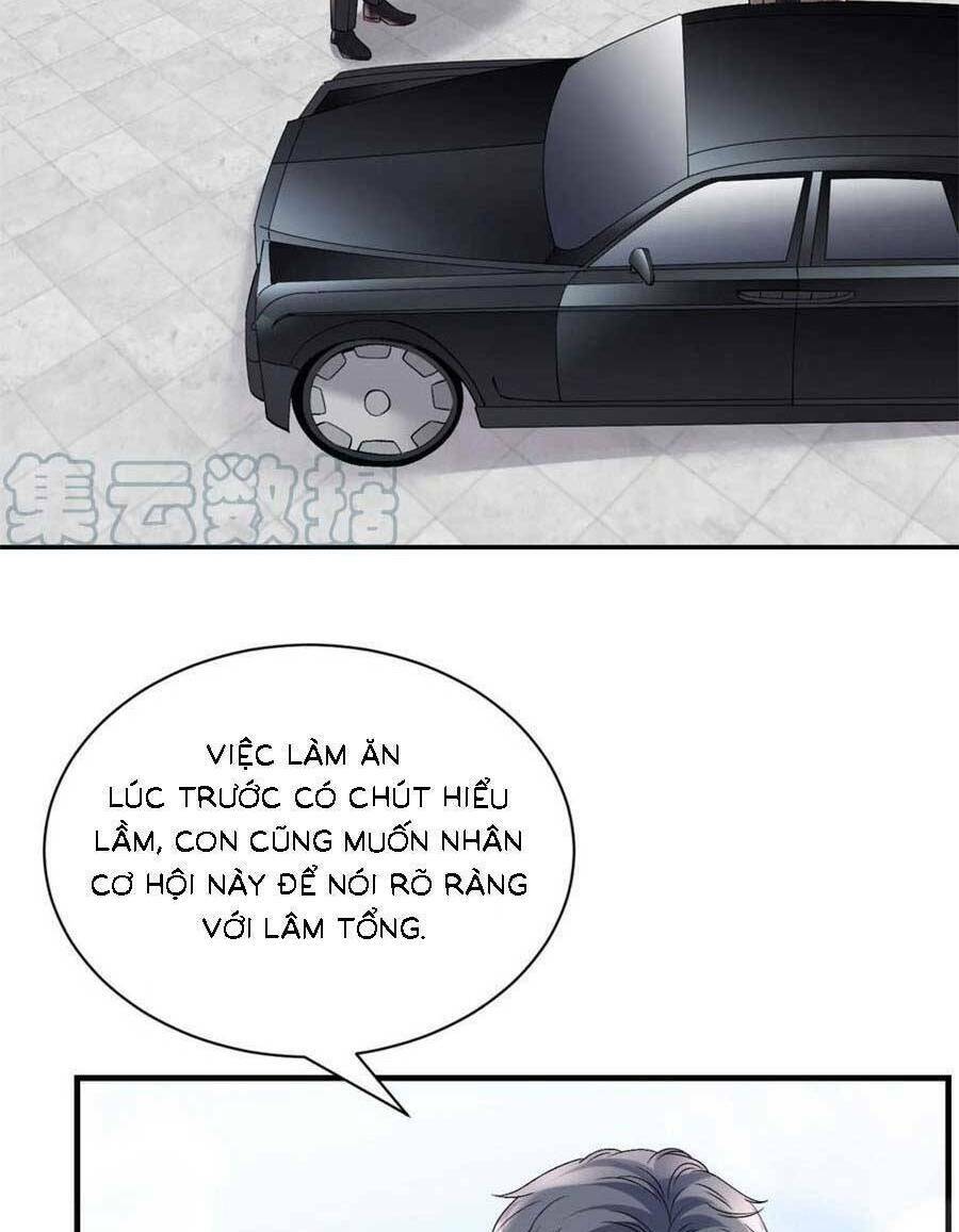 đại tiểu thư có ý đồ gì xấu đâu chapter 165 29