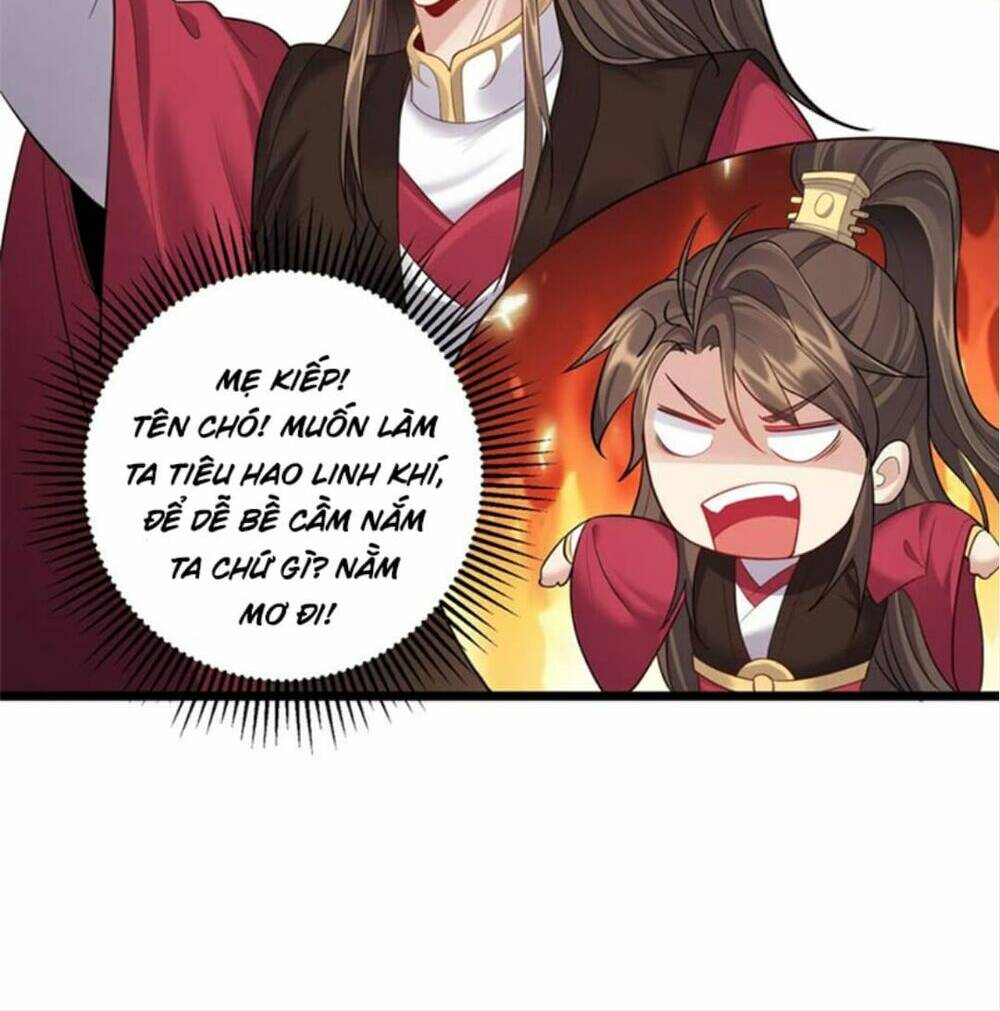 ta là nhân vật phản diện đại thiếu gia chapter 72 12