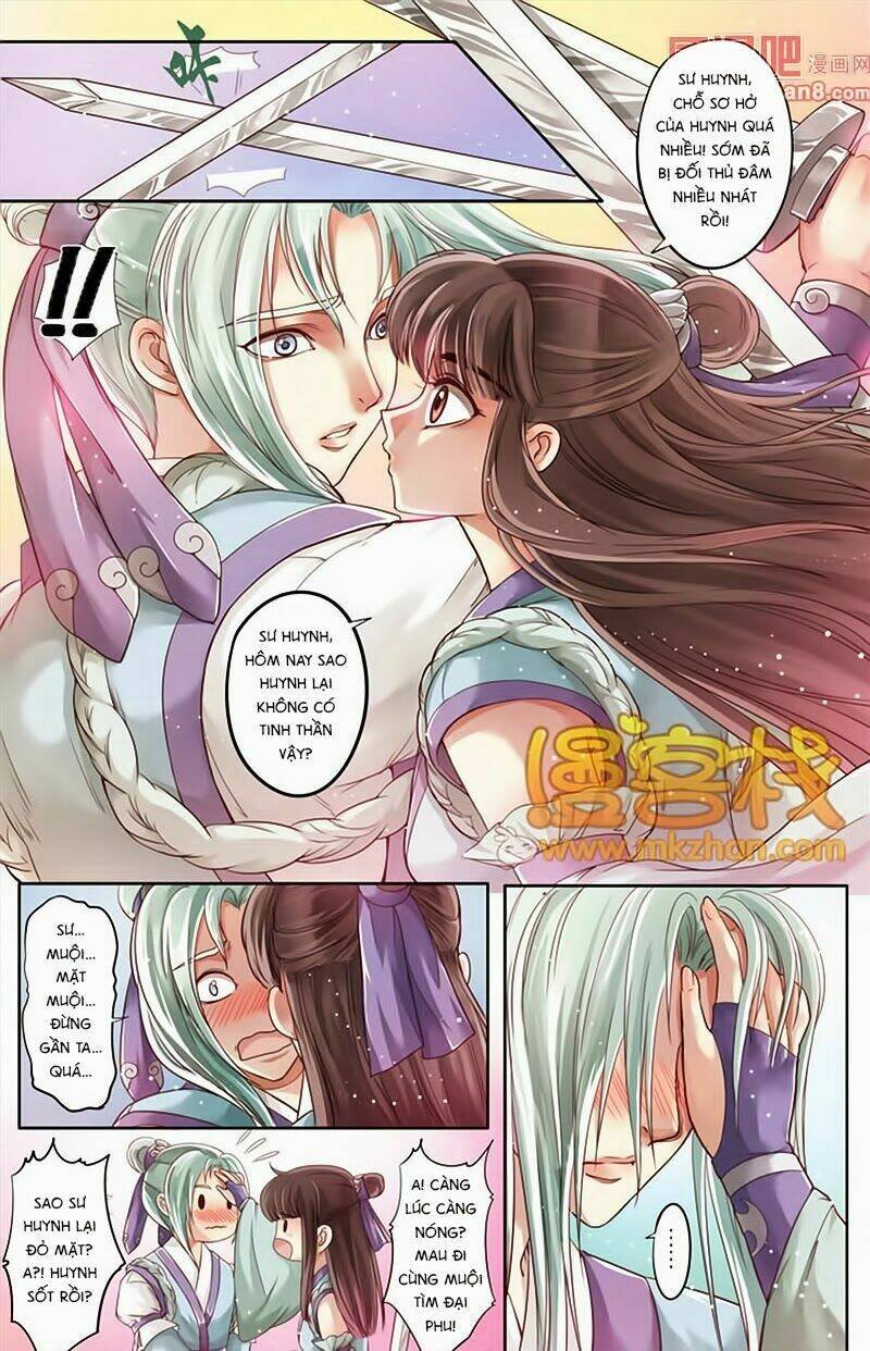 na tra chapter 22.1 5