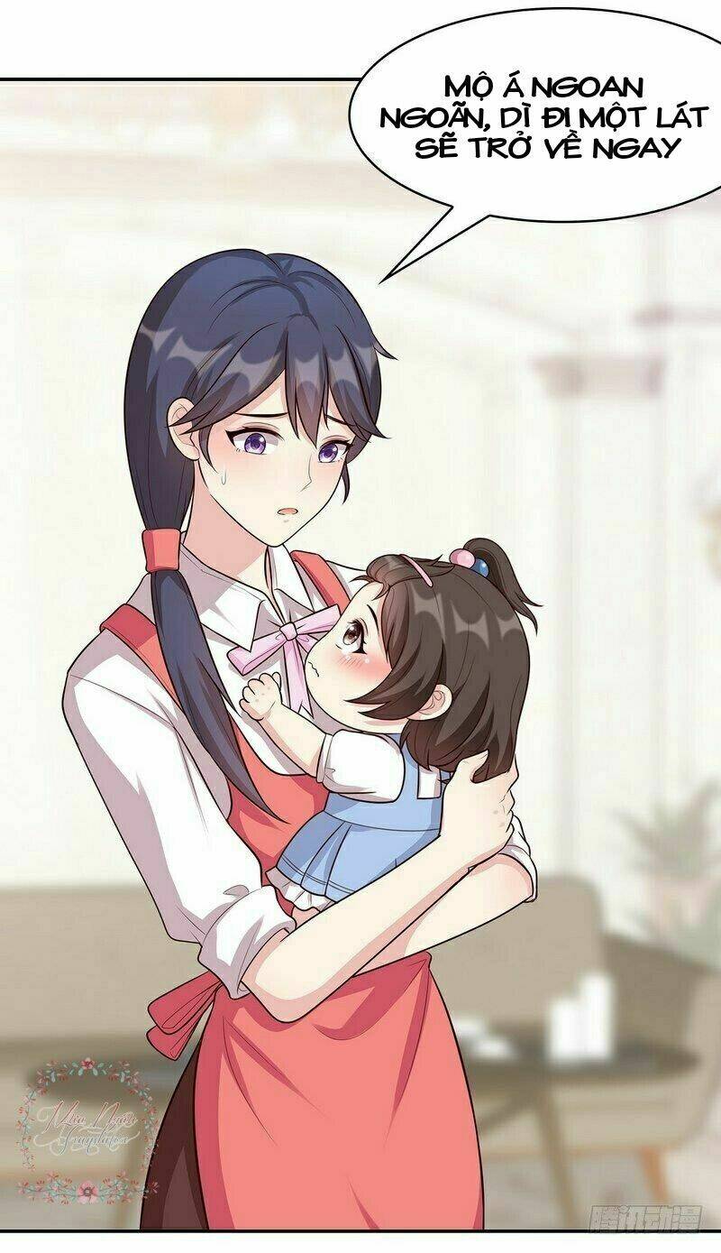 nam thần manh bảo tận diệt chapter 20 17