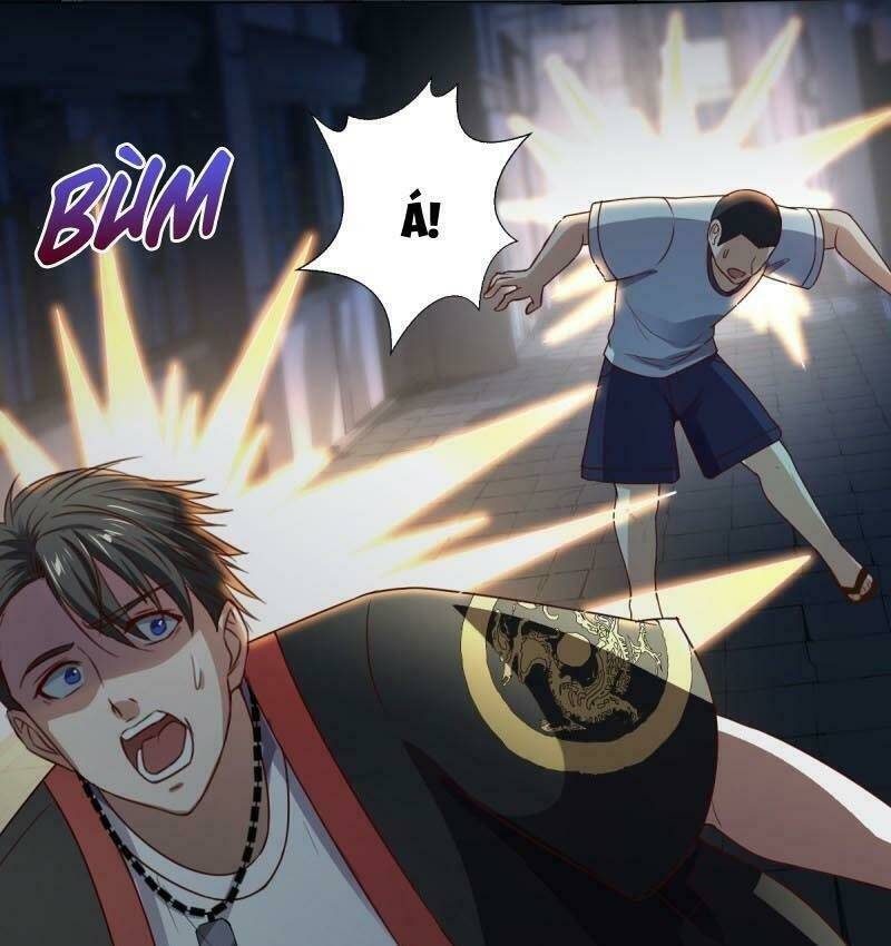 thập nhị thiên kiếp chapter 62 16