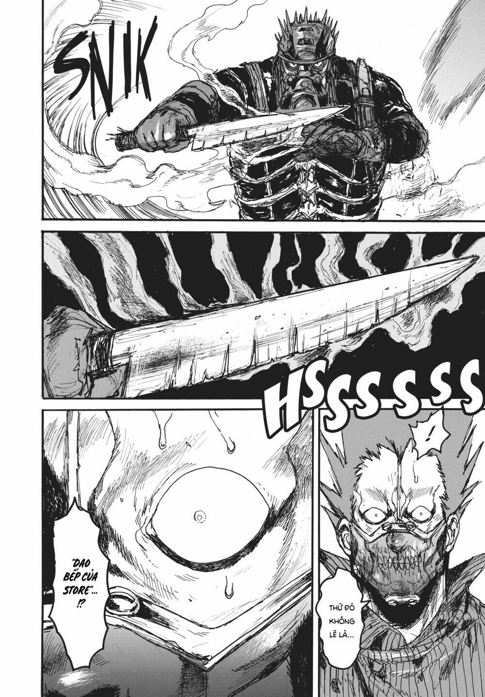 thế giới ma thuật và kẻ mất trí chapter 146 21