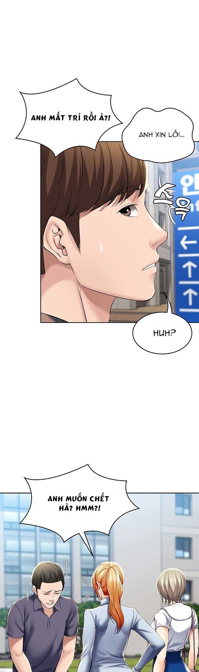 nhật ký nội trú chapter 29 16