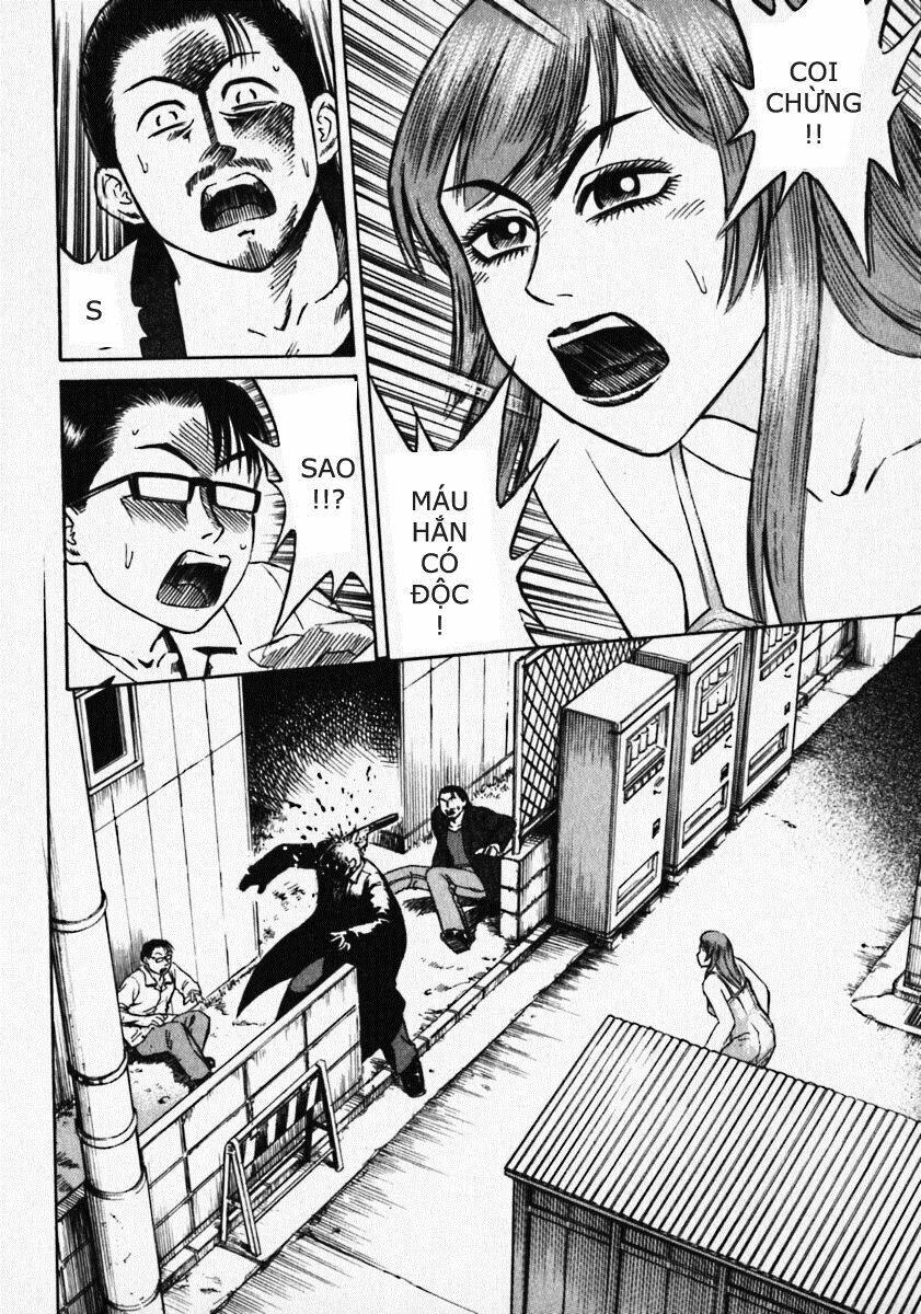 đảo ma cà rồng chapter 10 4