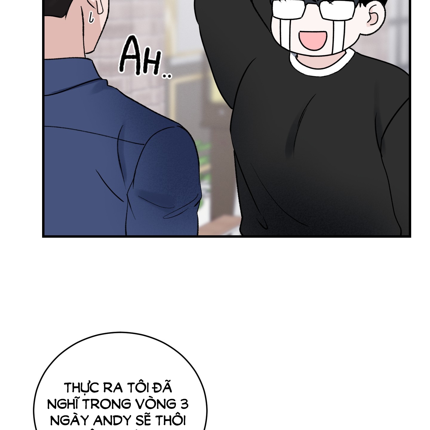 Ép Xung chapter 19.2 - Trang 49