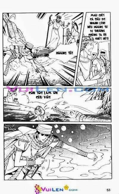 hậu duệ hoàng gia chapter 10 53