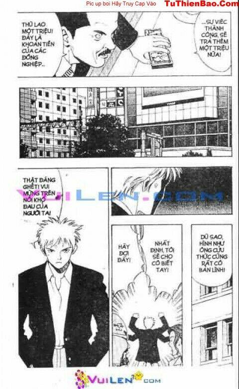 cô bé thám tử chapter 4 35