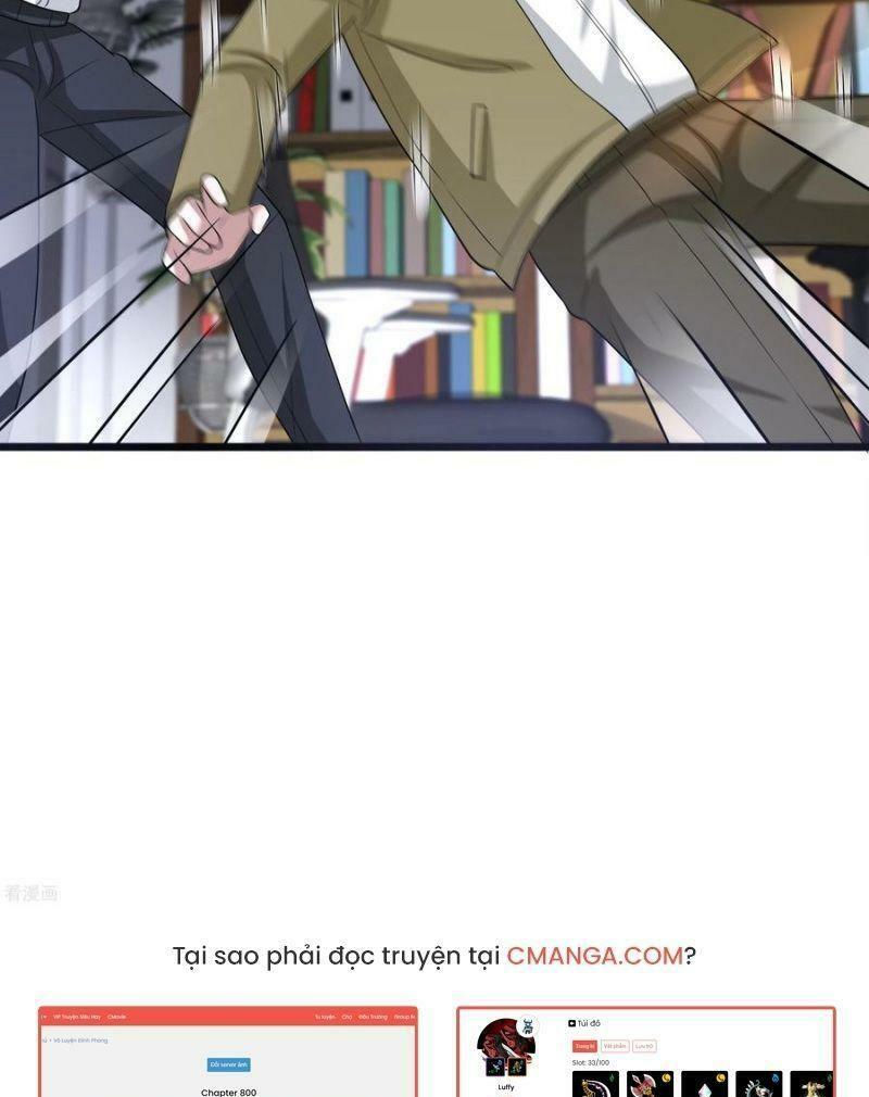 đô thị tà vương chapter 141 10