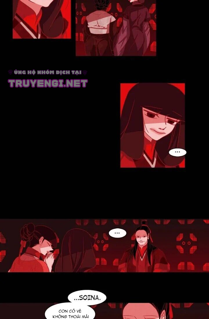 huyết hồ chapter 2 15