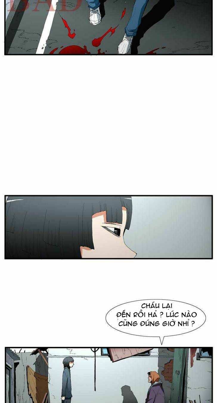 siêu năng chapter 59 9