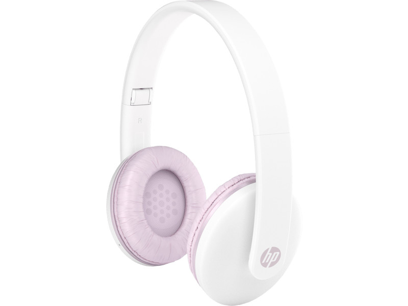 Tai nghe Bluetooth HP Pink BT Headset 400 A/P_5AX91AA - Hàng Chính Hãng
