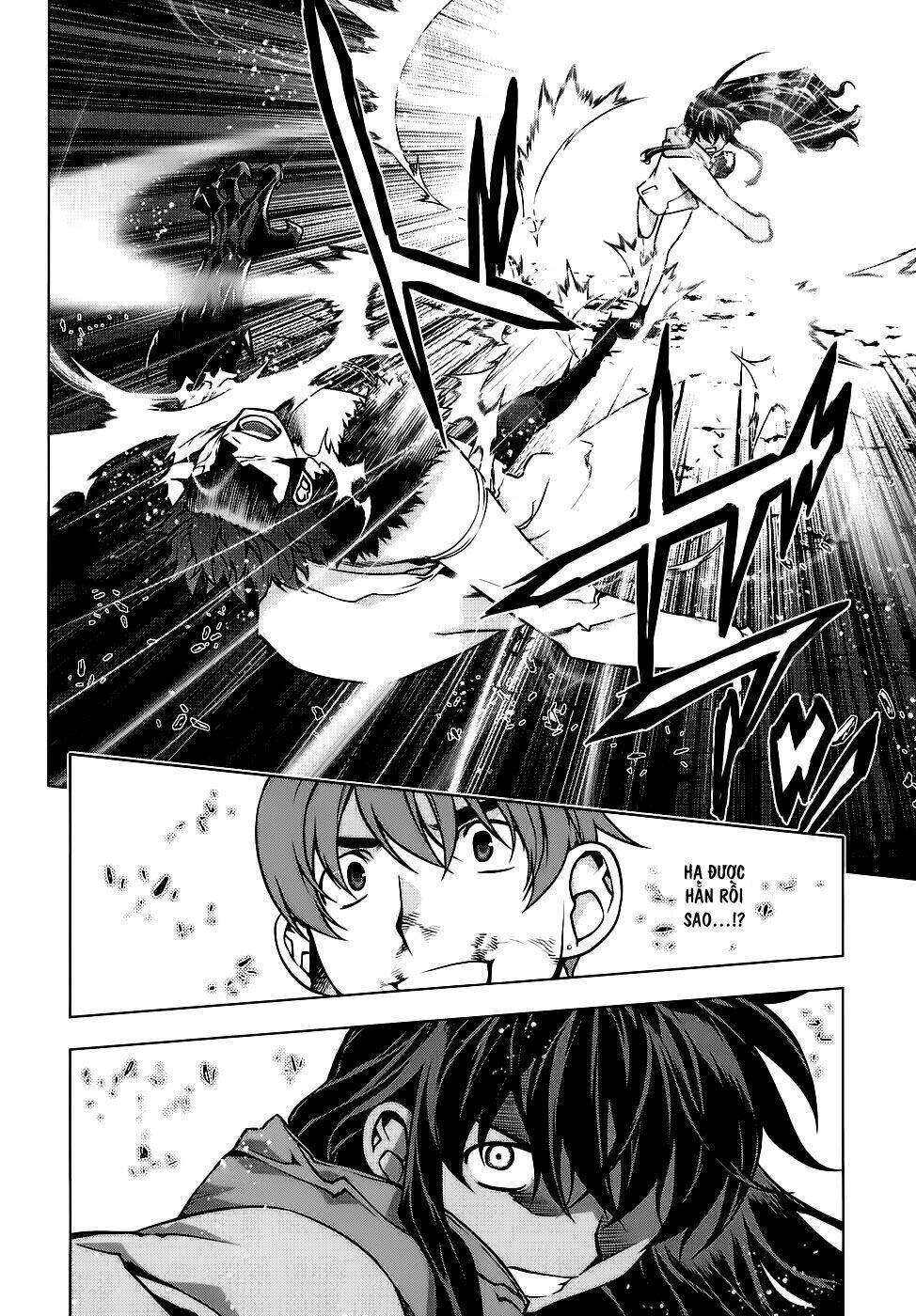 black god chapter 83 3