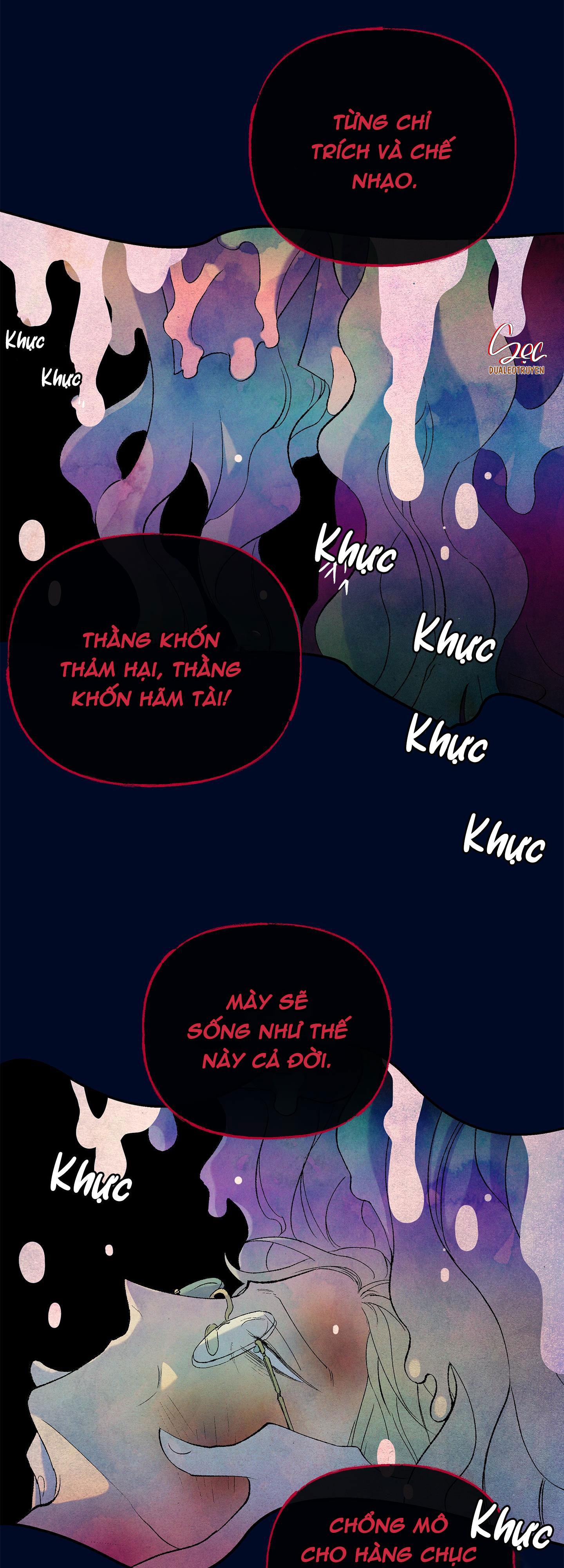 ông chú bên cửa sổ chapter 25 25