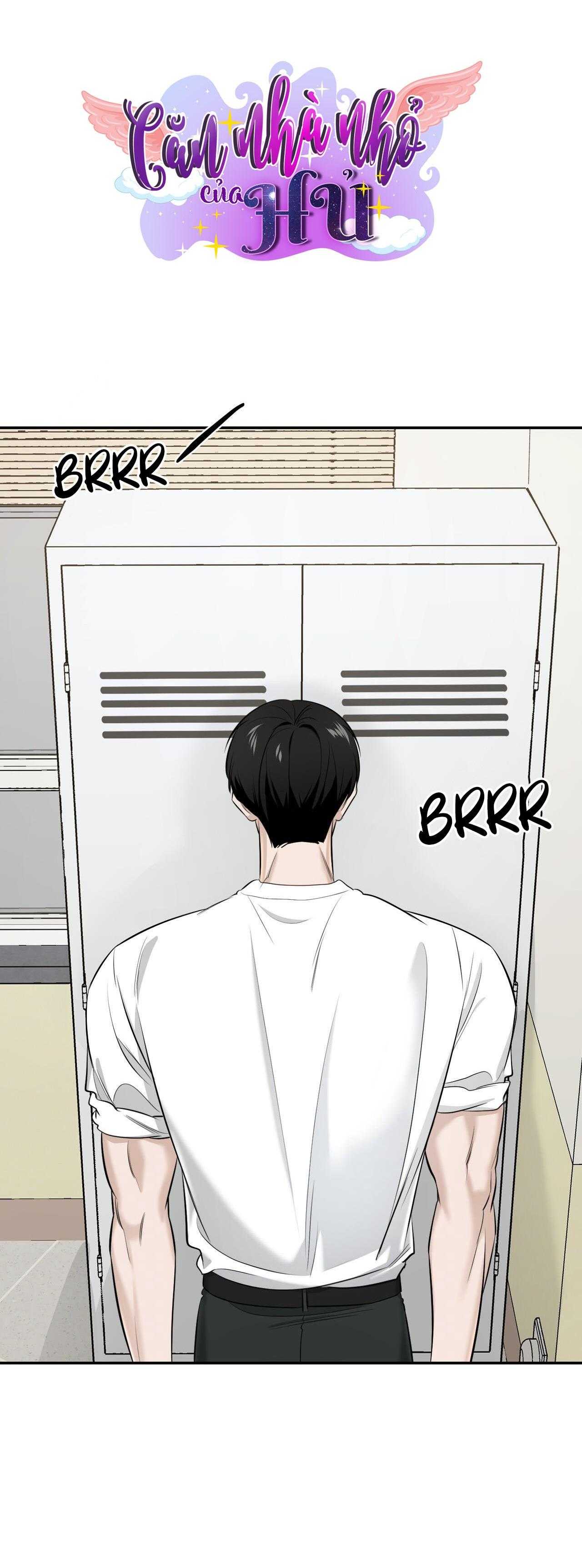 chàng trai cho em mọi thứ chapter 18 67